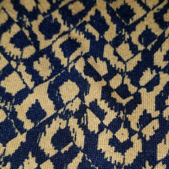 LuLaRoe Carly Dress - Picture 2 of 7